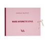 Shoe design by Manolo Blahnik - limited edition print with folio